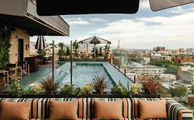 The Social Hub Barcelona Poblenou